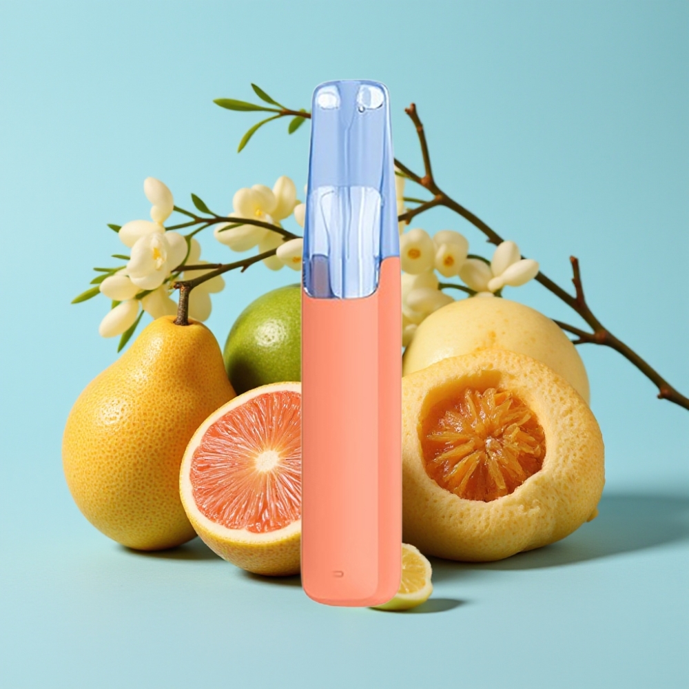 Snowplus Dash 4000 Puffs Kertakäyttölaite Särkikeraaminen 530 mAh 7,5 ml Härkäjää