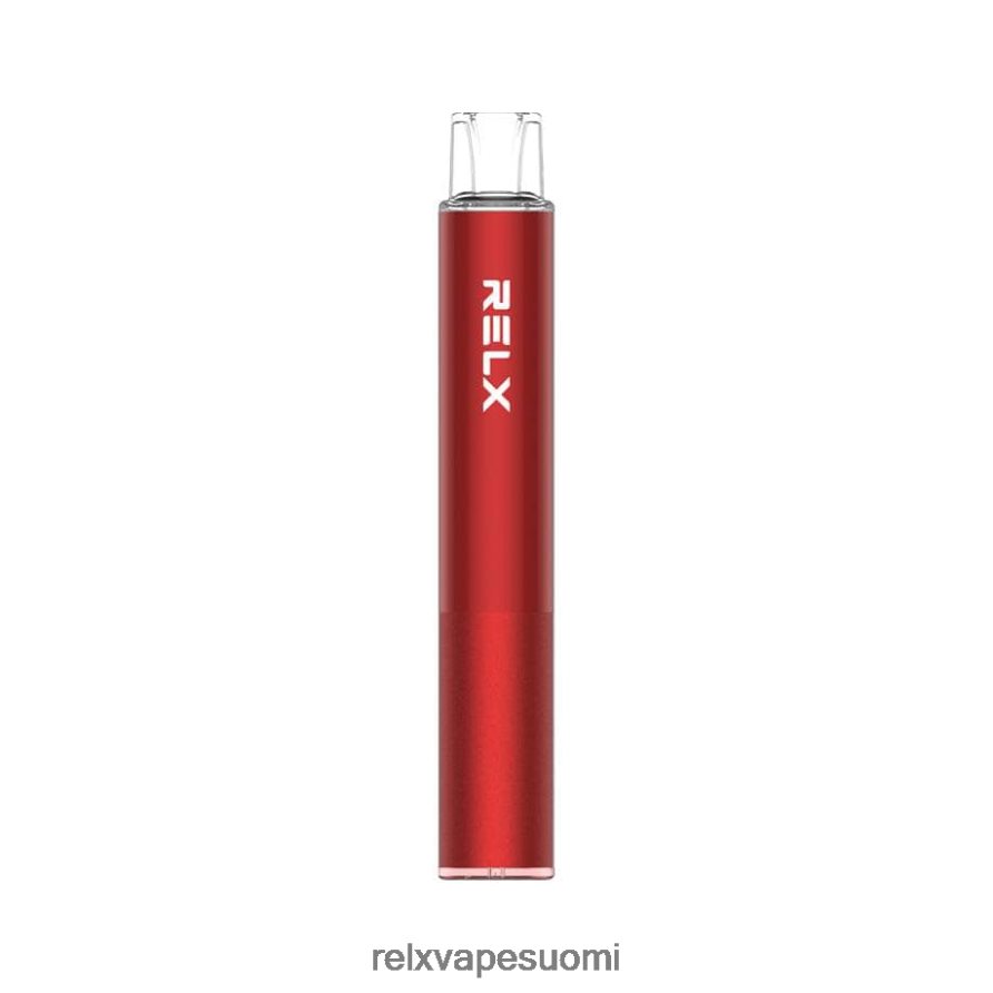 RELX Vape Shop | RELX MagicGo ga600 mansikka räjähtää RJDF8F37