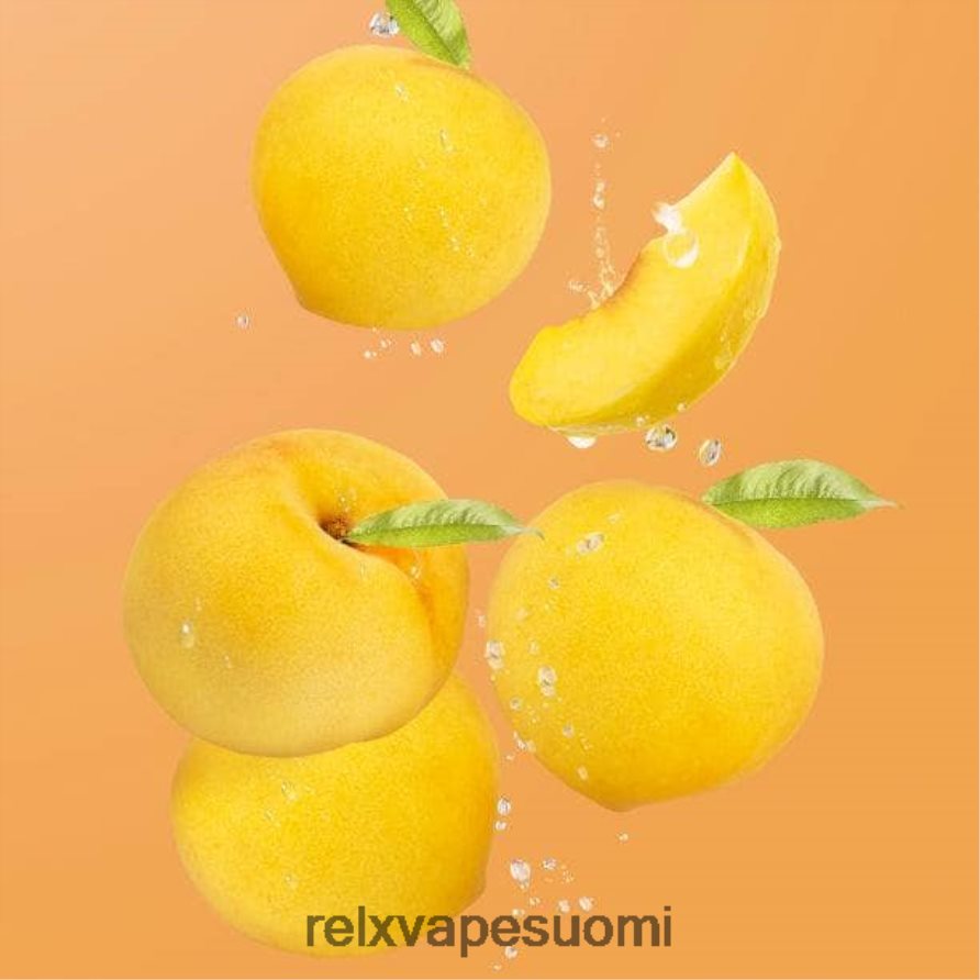 RELX Vape Shop | RELX MagicGo ga600 mansikka räjähtää RJDF8F37