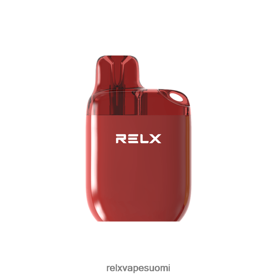 RELX Suomi | RELX MagicGo plus sa600 mansikka räjähtää RJDF8F52