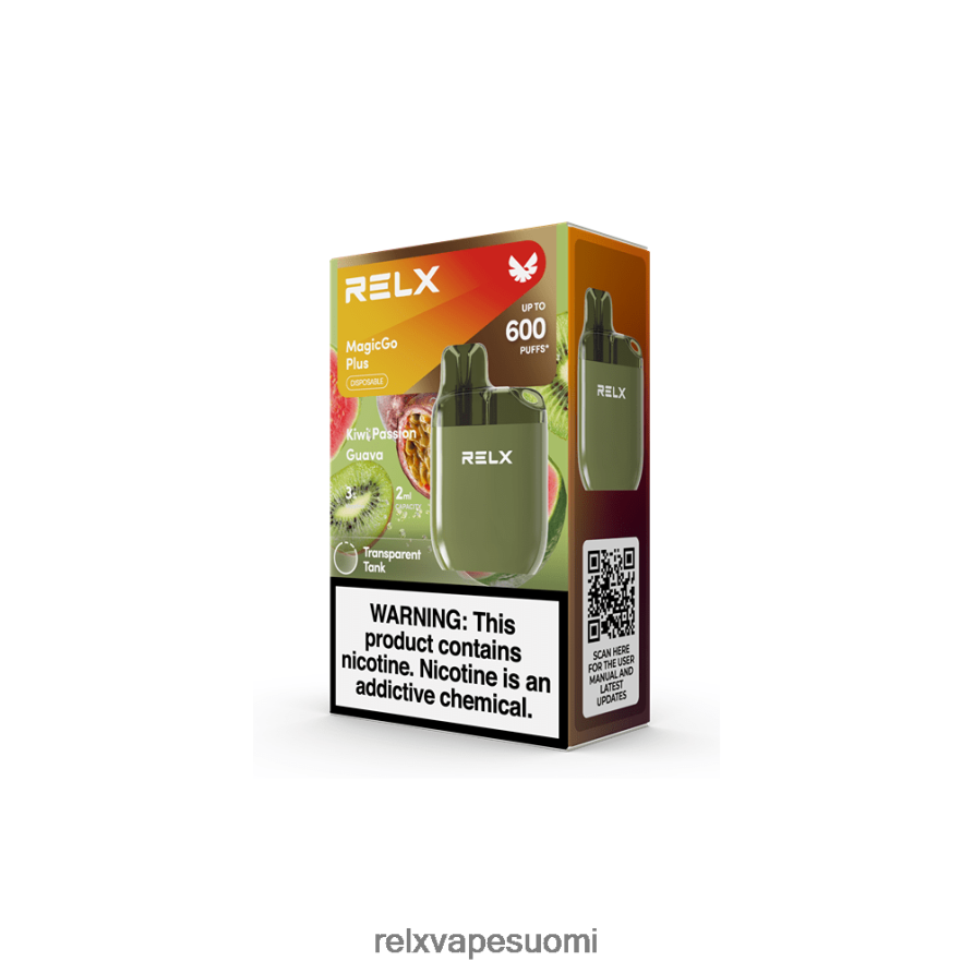 RELX Vape Price | RELX MagicGo plus sa600 kiivi passion guava RJDF8F54