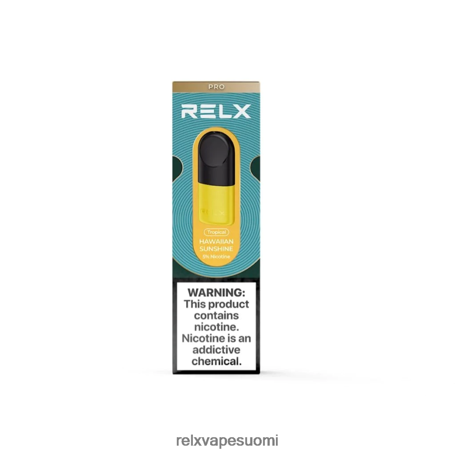 RELX Vape Price | RELX pod pro 2-3 paloa ananas RJDF8F104