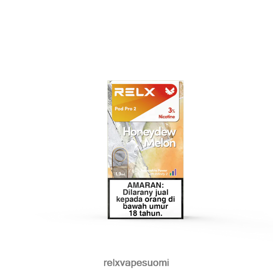 RELX Vape Price | RELX pod pro 2-3 paloa hunajameloni RJDF8F94