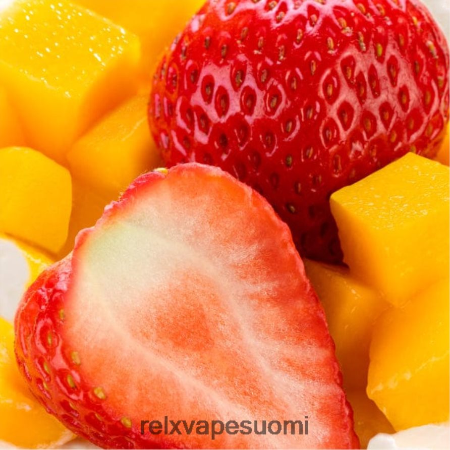 RELX Vape Price | RELX pod pro - 2 paloa mansikka mango RJDF8F3