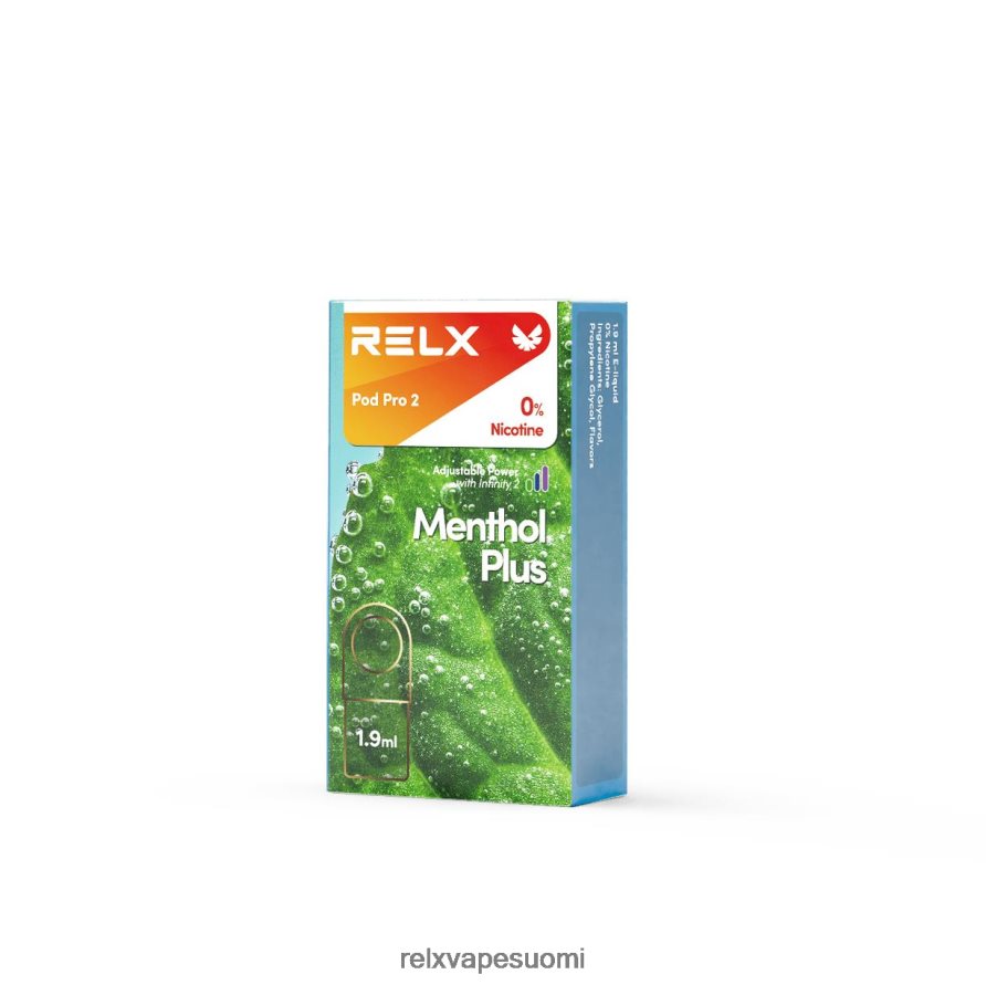 mentoli plus