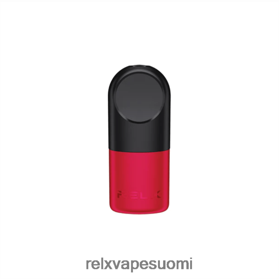 RELX Vape Flavours | RELX pod mansikka räjähtää RJDF8F34
