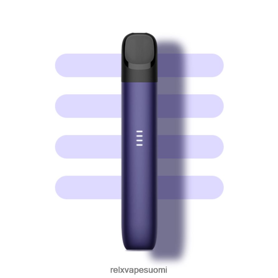 RELX Helsinki | RELX Phantom Infinity plus setti violetti RJDF8F138