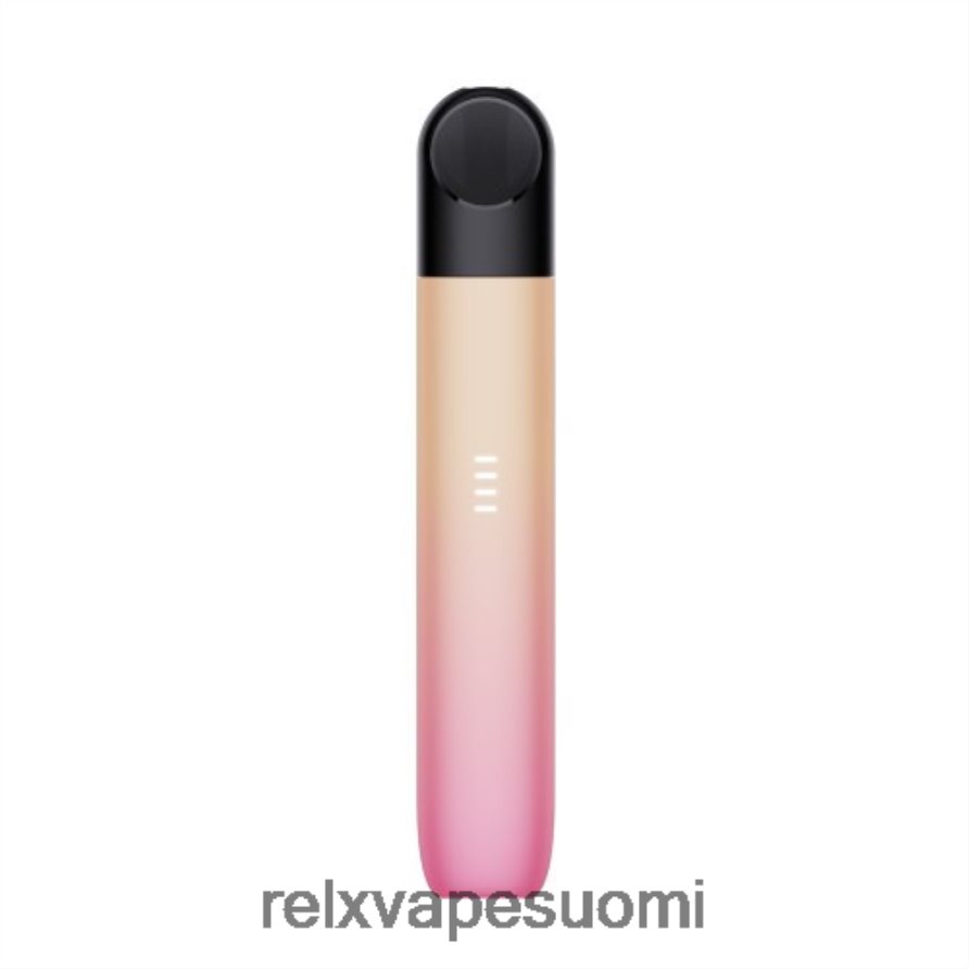 RELX Suomi | RELX Infinity plus vaaleanpunainen RJDF8F82