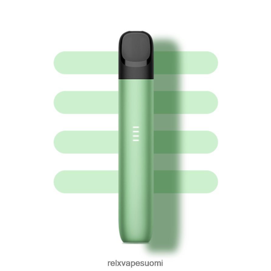 RELX Vape Espoo | RELX Phantom Infinity plus setti vihreä RJDF8F139