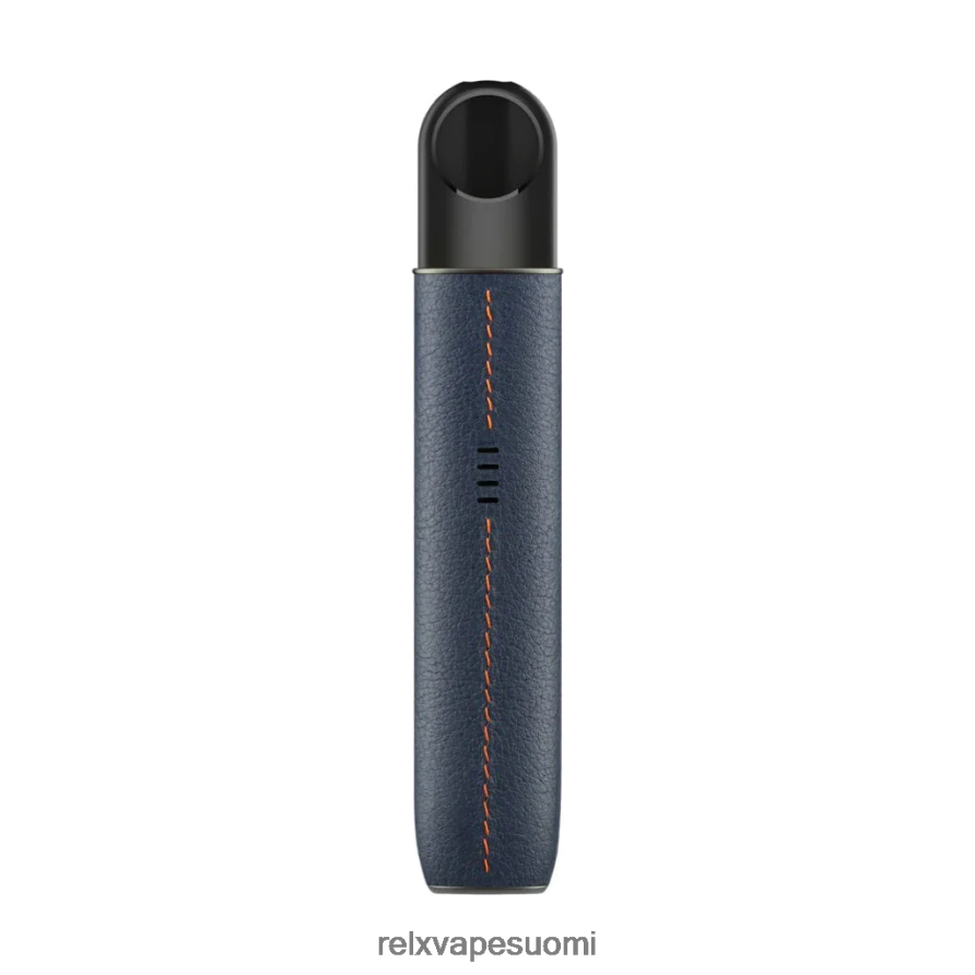RELX Vape Flavours | RELX Infinity Plus Artisan laite tummansininen RJDF8F75
