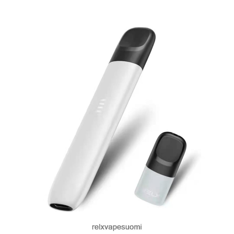 RELX Vape Flavours | RELX Phantom Infinity plus setti valkoinen RJDF8F135