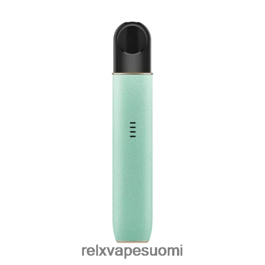 RELX Vape Refill | RELX Infinity Plus Artisan laite robin sininen RJDF8F76