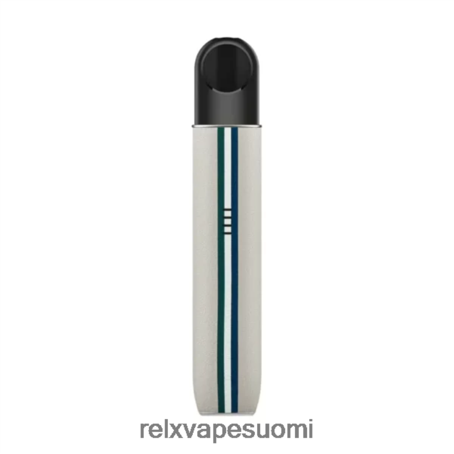 RELX Vape Shop | RELX Infinity Plus Artisan laite valkoinen RJDF8F77