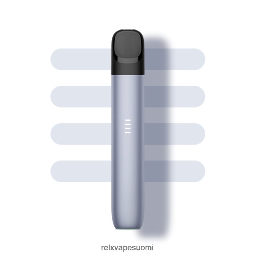 RELX Vape Shop | RELX Phantom Infinity plus setti harmaa RJDF8F137