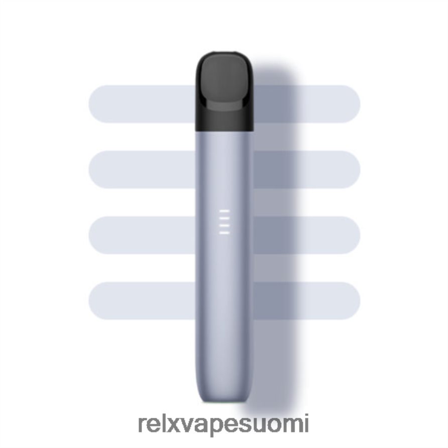 RELX Vape Shop | RELX Phantom Infinity plus setti harmaa RJDF8F137