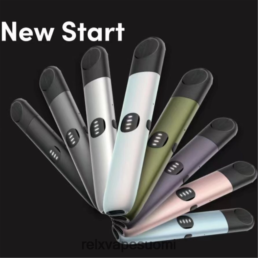 RELX E Juice | RELX Infinity 2 vape laite vihreä laivasto RJDF8F70